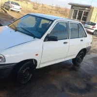 پراید تروتمییز