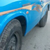 نیسان آپشنال مدل1400