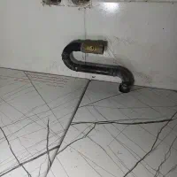 لوله کشی گاز