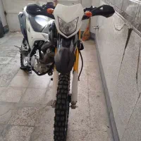 فروشی|موتورسیکلت|مشهد, امیر آباد|دیوار