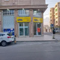 اجاره مغازه ۵۰متری کارمندان ایستگاه ۸|اجارهٔ مغازه و غرفه|کرمانشاه, |دیوار