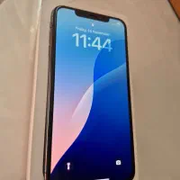 آیفون ایکس مکس دوسیم  ۲۵۶گیگ