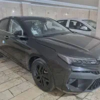 j7 مشکی صفر مالک هستم|خودرو سواری و وانت|تهران, اختیاریه|دیوار