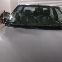 پژو 405 دوگانه سوز