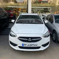 شاهین اتومات مدل 1404 در حد صفر