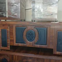 میز مدیریت عمده کارمندی وکیوم صندلی|مبلمان اداری|رباط‌کریم, وهن آباد|دیوار