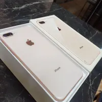 اپل iPhone 8 Plus با حافظهٔ ۶۴ گیگابایت|موبایل|کرج, گوهردشت|دیوار
