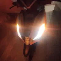 کیلیک 150|موتورسیکلت|کرج, فاز ۳ مهرشهر|دیوار