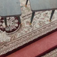 مبل دست دو|مبلمان خانگی و میز عسلی|میانه, |دیوار