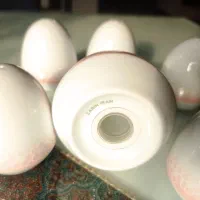 نمک دان زرین|ظروف سرو و پذیرایی|کرج, حسن آباد|دیوار