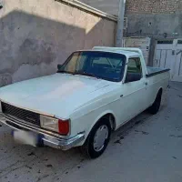 پیکان وانت 84|خودرو سواری و وانت|برخوار, |دیوار