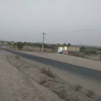 فروش زمین تجاری چاه غربال