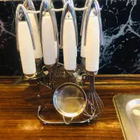 خورده ریز آشپز خانه
