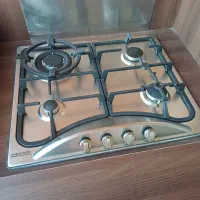 اجاق گاز. رو کار