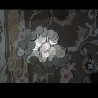 سکه دوهزار ریالی