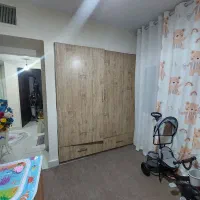 اجاره ایران خودرو / فول امکانات|اجارهٔ آپارتمان|هشتگرد, شهرک ایران خودرو|دیوار