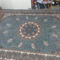 یک جفت فرش ۶ متری