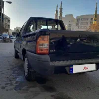 پراید وانت ۱۵۱ بی رنگ|خودرو سواری و وانت|تهران, وردآورد|دیوار