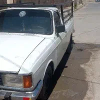 وانت بار فروشی|خودرو سواری و وانت|زاهدان, |دیوار