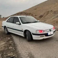 پارس 87|خودرو سواری و وانت|جم, |دیوار