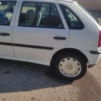 فولوکس واگن گل|خودرو سواری و وانت|سمنان, |دیوار