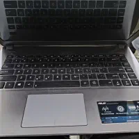 لب تاب asusمدل x450c|رایانه همراه|تهران, شوش (باغ آذری)|دیوار