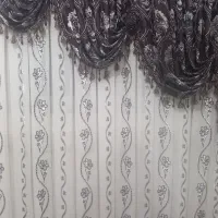 پرده پذیرایی به فروش میرسد