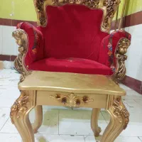 وسایل مزون دکوری