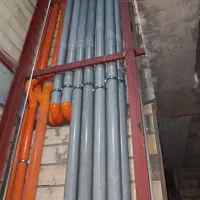 پکیچ|آبگرمکن، پکیج، شوفاژ|پاوه, |دیوار