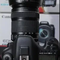 دوربین 7D کنون