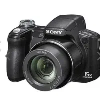 دوبین عکاسی وفیلمبرداری