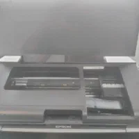 پرینتر اپسون مدل L805 جوهرافشان|پرینتر، اسکنر، کپی، فکس|تهران, محمودیه|دیوار