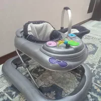 روروئک وکریر