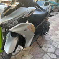گلکسی ایروکس r155 مدل ۱۴۰۳