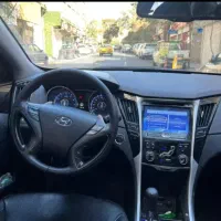 سوناتا yfمدل 2012 بدون رنگ|خودرو سواری و وانت|اصفهان, خانه اصفهان|دیوار