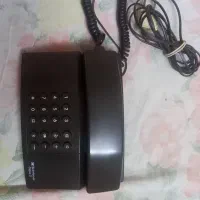 تلفن رومیزی