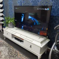 گنجه بوفه میزتیوی تلوزیون گل گیاه