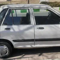 پراید ۸۳ موتور عالی