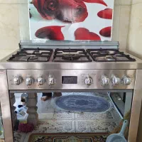 گازفرداردرحدنو