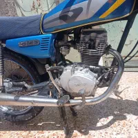 موتور سیکلت