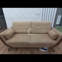 دو تا مبل یه نفر و یه مبل سه نفر