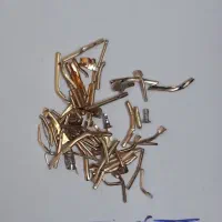 پین روکش طلایی و ide|قطعات و لوازم جانبی رایانه|شیراز, شهرک والفجر|دیوار