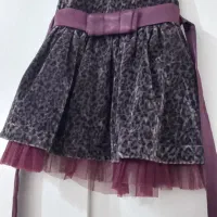 لباس مجلسی  کودک