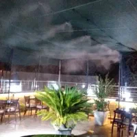 سیستم مه پاش، مهپاش، رطوبت ساز