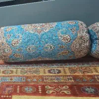 پشتی گرد شاه نشین پربار|پشتی|مشهد, شهید فرامرز عباسی|دیوار