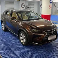 لکسوس NX 300