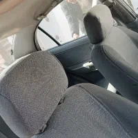 ریو87مشکی سالم|خودرو سواری و وانت|بیرجند, |دیوار