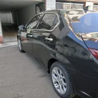 دنا پلاس اتومات 1401|خودرو سواری و وانت|لنگرود, |دیوار