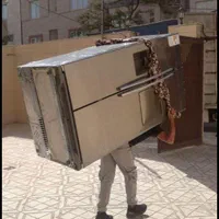 باربری وجابجایی اسباب واثاث کشی منزل وکارگرتنها|خدمات حمل و نقل|مشهد, موسوی قوچانی|دیوار