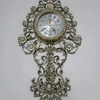 تابلو ساعت|تابلو، نقاشی، عکس|تهران, سلسبیل شمالی|دیوار